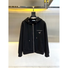 Prada Outwear